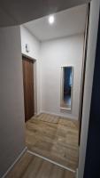 Apartament Przy Dworcu (centrum) - B&B