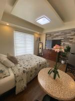 Seaview Amani Grand Resort Residences 3-5mins from airport - B&B Mactan