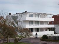Lichtdurchflutete Ferienwohnung mit Südbalkon - Ferienwohnung Nordseeheilbad Wangerooge