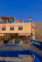 gite rurale Sousse paradis Vallée - B&B