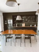 Villa Koa - Riders Surf n Bike - B&B