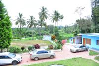 Dharinidhama Homestay - B&B Sanivārsante