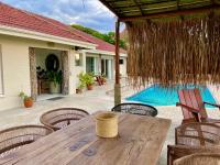COCOTREE beach house - B&B