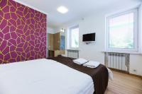 Deluxe Double Room with Shower