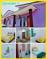 CozyL Homestay in 3 minutes drive to Redang Jetty - B&B Kampung Ru Sepuluh