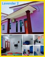 CozyL Homestay in 3 minutes drive to Redang Jetty - B&B Kampung Ru Sepuluh