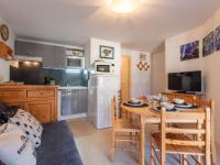 Appartement cosy 6 pers, Saint-Lary village, Quartier Thermal, télécabine proche - FR-1-296-136 - Ferienwohnung Saint-Lary-Soulan