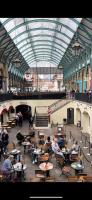 4 floor Apartment in Covent Garden - B&B