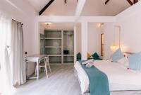 Ampia Camera Matrimoniale