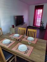 Apartment By Verudela - B&B Pola