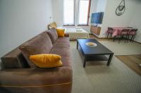 Studio Apartment with King Bed