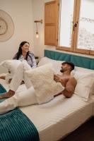 El Edén Casas Rurales con Piscina y Jacuzzi - Ferienwohnung Montánchez