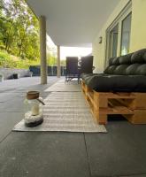 Ferienwohnung am Festungshang Ehrenbreitstein - B&B Coblenza