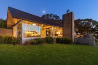 The Glasshouse - B&B