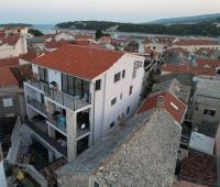 Azalea Dalmacija Luxury Rooms and Apartments - B&B Primošten