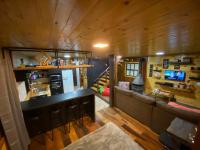 Morada das Estrelas - Bed and Breakfast Cambará do Sul