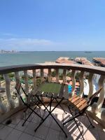 Glory beach private PD - B&B
