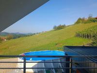 Luxury Vila Frigo Olimia - Ferienwohnung Podplat