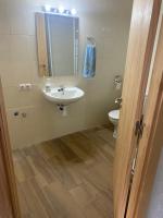Apartment mit 2 Schlafzimmern