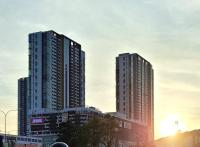 Homestay FourSeasons @EVO MALL BANGI - Bed and Breakfast
