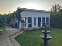 Harmony in Farhult - B&B