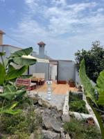 B&B Tanque - Casas Asomada - Bed and Breakfast Tanque