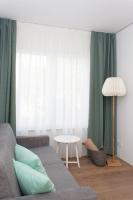 Appartement met 1 Slaapkamer