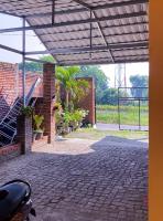 Villa Satita Murah Batu - Ferienwohnung
