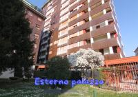 Pit Stop Apartment 2K23 - MXP - Busto Arsizio - B&B