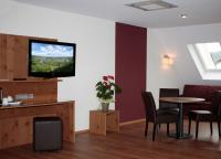 Camera Familiare con Balcone