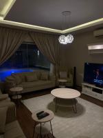 B&B Riyadh - شاليه شمرخ - Bed and Breakfast Riyadh