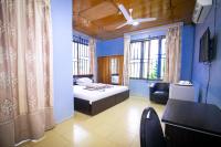 Kiverly Hotel - Ferienwohnung Atasomanso
