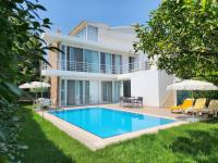 B&B Belek - Feronia A11 - Bed and Breakfast Belek