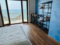 Studio with Sea View