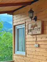 B&B Dilijan - Forrest-For Rest - Bed and Breakfast Dilijan