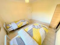 Apartment mit 2 Schlafzimmern
