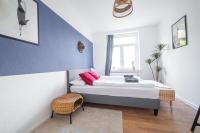 Appartamento con 2 Camere da Letto