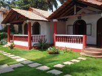 B&B Anjuna - Starco - Bed and Breakfast Anjuna