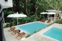 The Volter Yogyakarta - B&B Ngingas