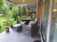Casa Nadja, nähe Skigebiet Flims-Lax - B&B Domat