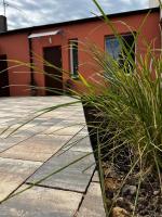 Apartament AVA prywatna łazienka niezależne wejście - B&B Lodz