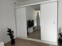 Apartament AVA prywatna łazienka niezależne wejście - B&B Lodz