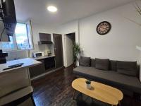 Appartement Proche Metro Paris - B&B