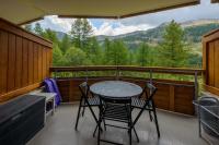 T2 de 31 m2 entièrement rénové à Isola 2000 - Chambres d’hôtes