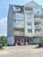 Doboj Apartman - Chambres d’hôtes Doboj