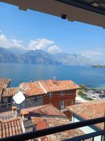 B&B Malcesine - MONNALISA House - Bed and Breakfast Malcesine