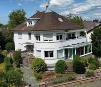 B&B Strasbourg - La Tour de l'Ill - Bed and Breakfast Strasbourg