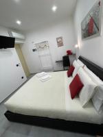 LE CAMERE DI OLTI - Ferienwohnung La Spezia