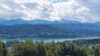 Lakeside Hills - Classic Room - Chambres d’hôtes