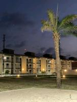 Ap Remanso - Cond Lençois Confort Barreirinhas - Ferienwohnung Barreirinhas